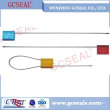 Pull tight 4.0mm High Security Cable Seals GC-C4001